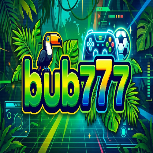 Logo bub777
