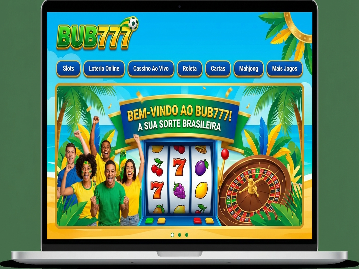 Screenshot 1 bub777