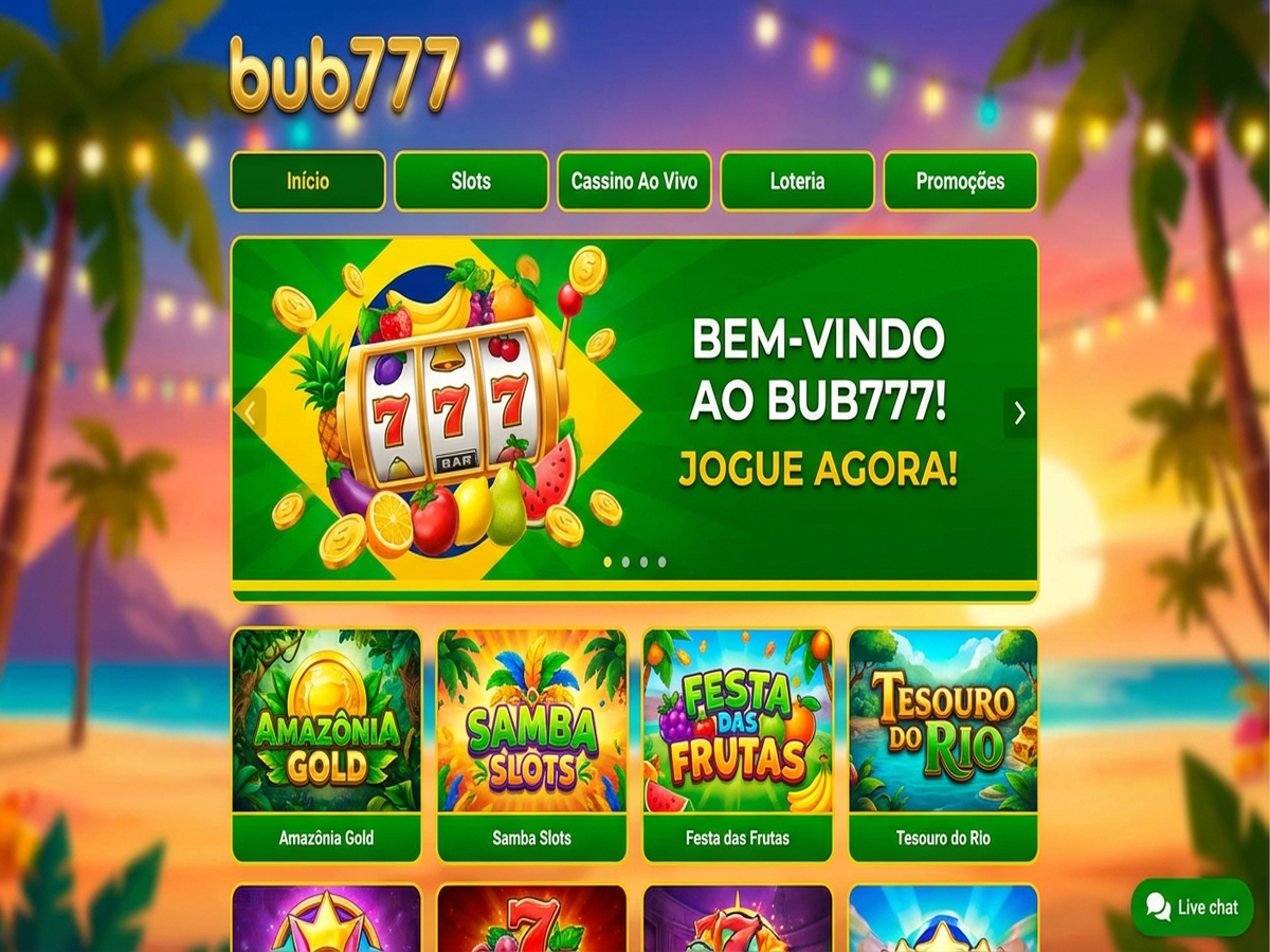 Screenshot 2 bub777