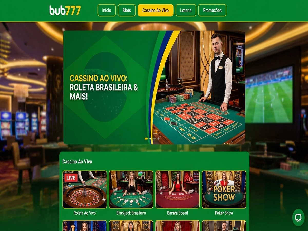 Screenshot 3 bub777